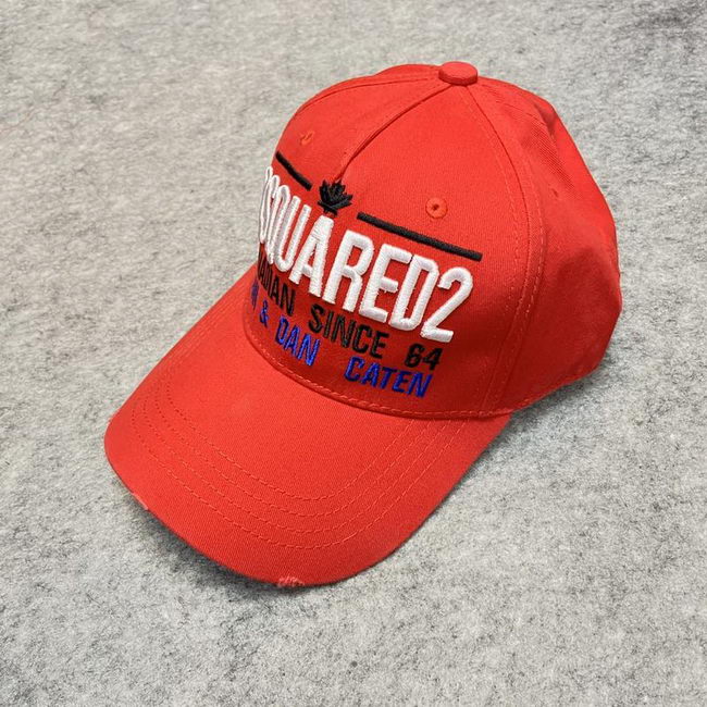 DSquared D2 Cap ID:20220420-150